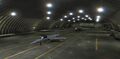 The Hangar as seen in Ace Combat Zero: The Belkan War