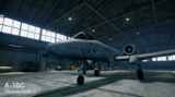 A-10C Thunderbolt II (complete five missions)