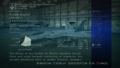 The Hangar as seen in Ace Combat 6: Fires of Liberation