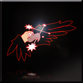 Gryphus bird insignia in Ace Combat Infinity