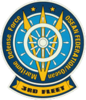 3rd Osean Naval Fleet Emblem.png